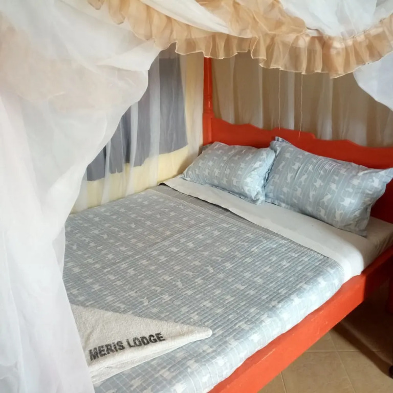 Meris Lodge