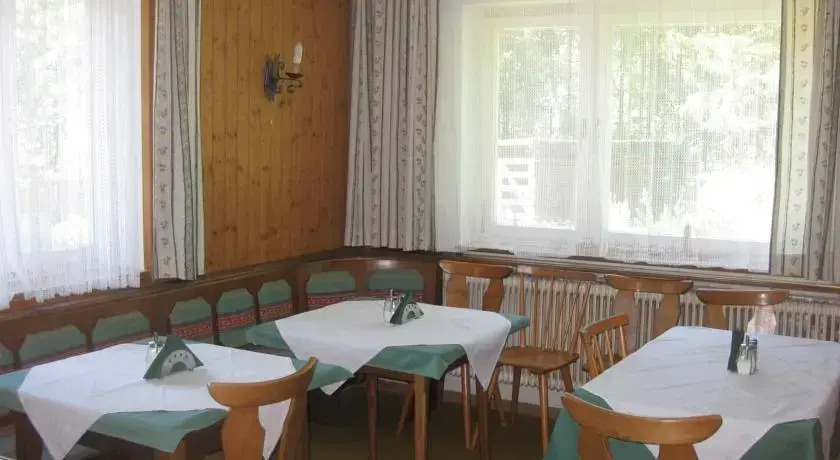 Landhaus Alexa
