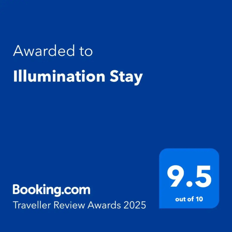 Illumination Stay