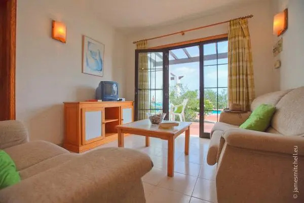 Salmarina Bungalows