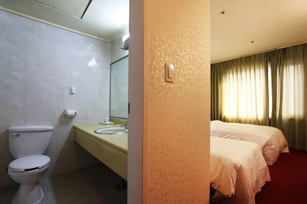 Rasung Tourist Hotel