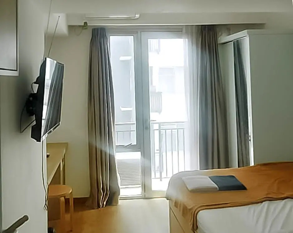 RedLiving Apartemen Jarrdin Cihampelas - Urbano 2 Tower D Min Stay 30 Nights