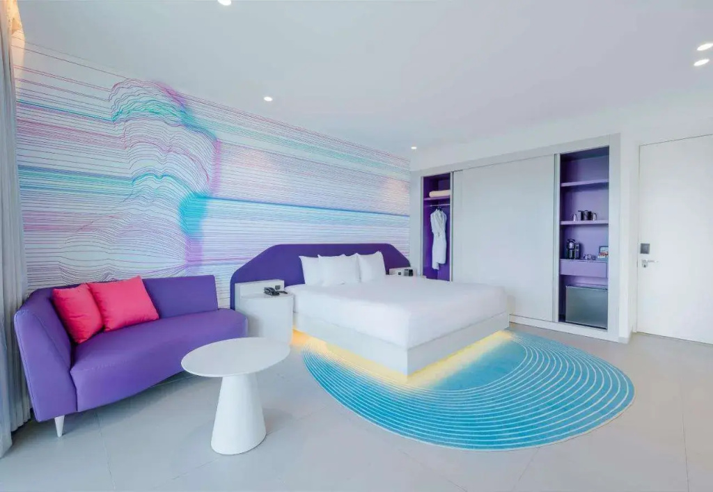 Marriott Miches Beach Resort