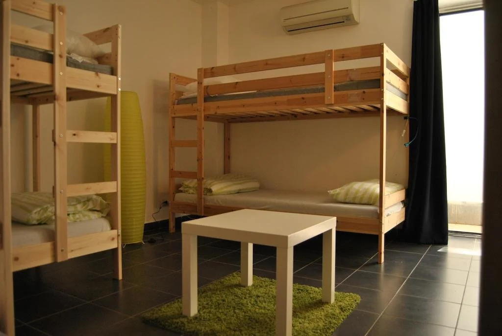 Mondello Home Hostel