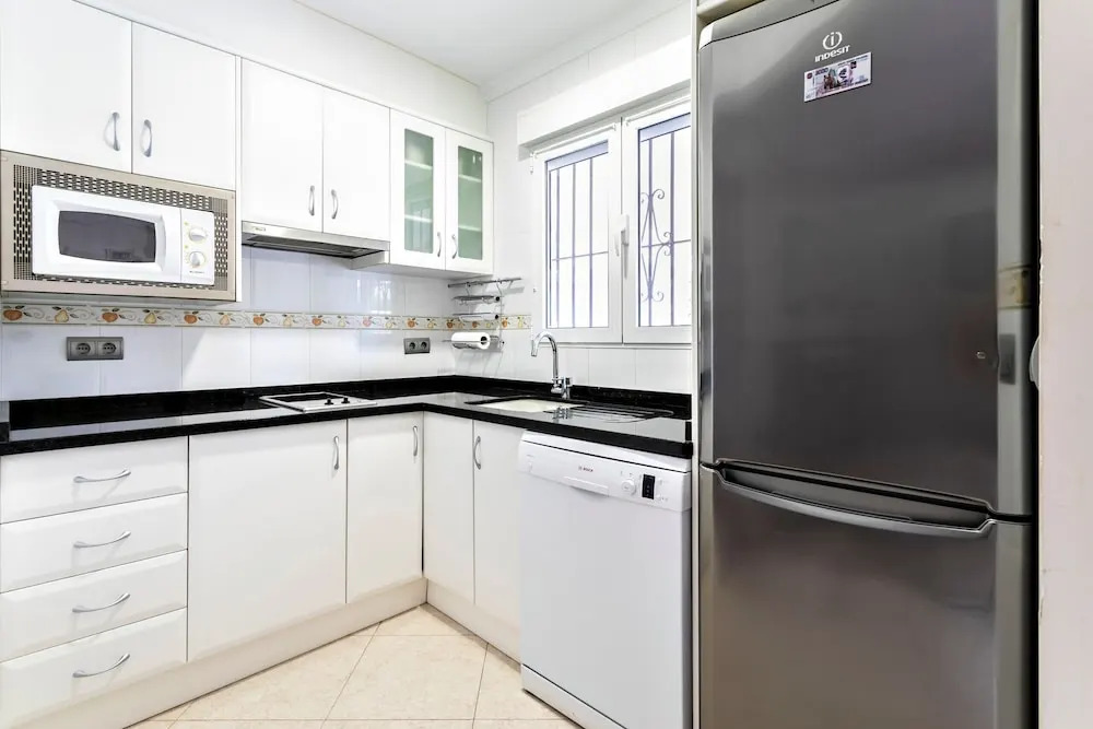 VdC Bungalow near San Juan Beach