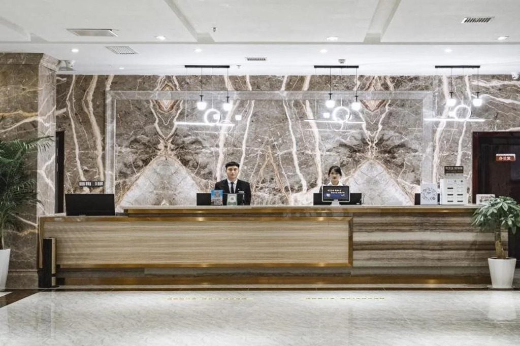 GreenTree Eastern Hotel Anshun Anshun Zhenning Huangguoshu