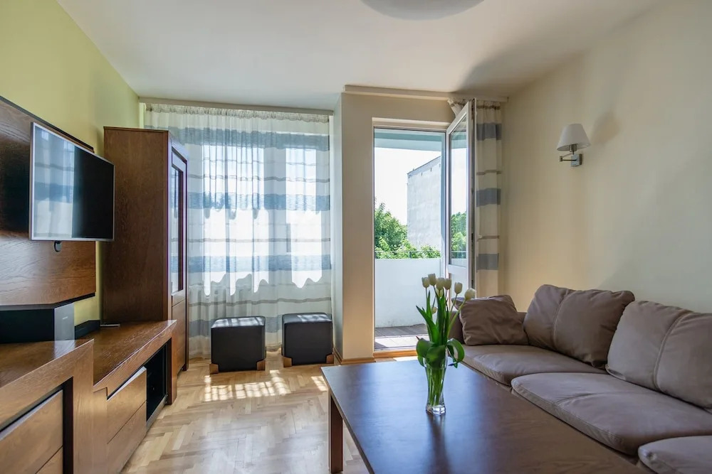 Marsylia Sopockie Apartamenty