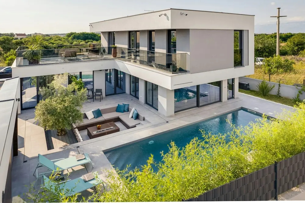 Villa Marli ZadarVillas