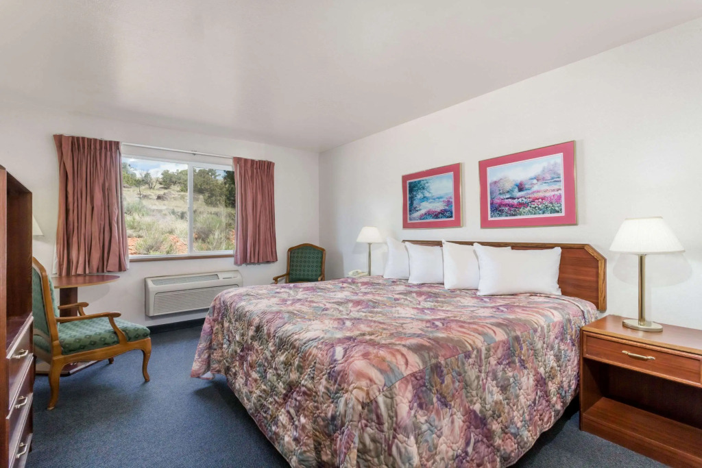 Days Inn by Wyndham Capitol Reef
