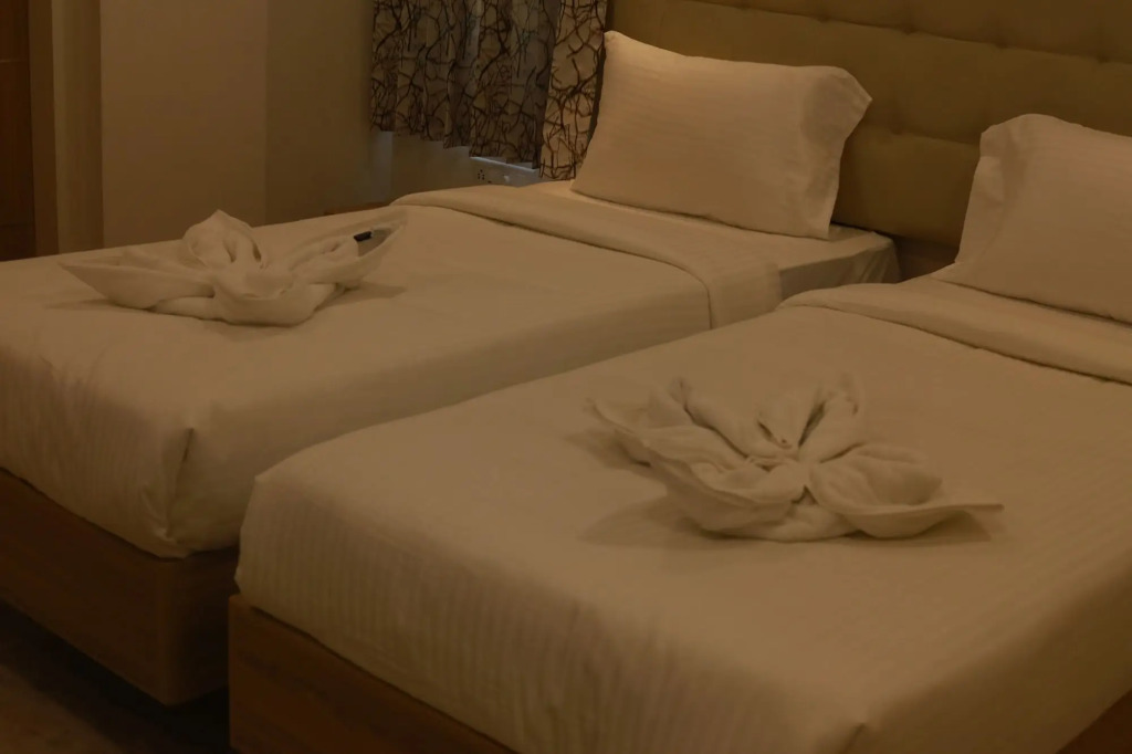 Park Avenue Suites