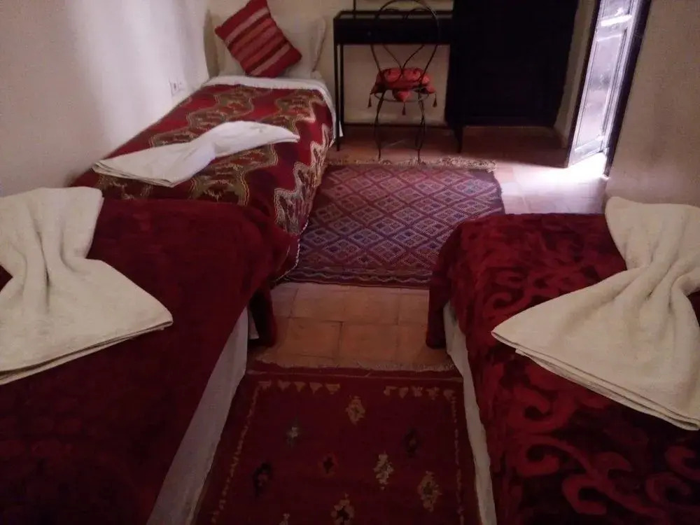 Riad Al Mida