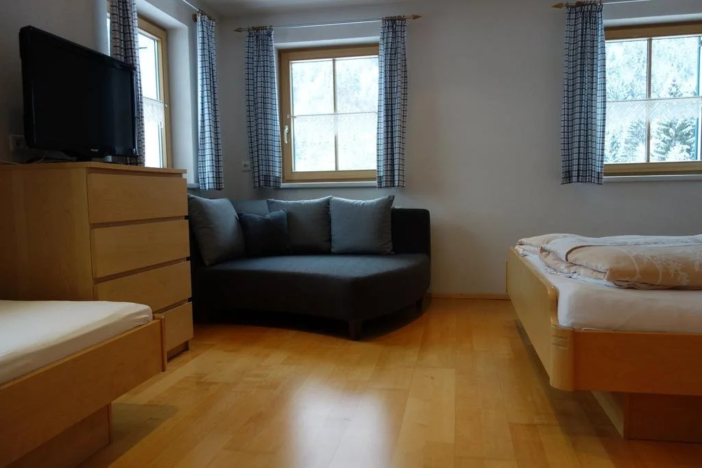 Ferienwohnung Brugger