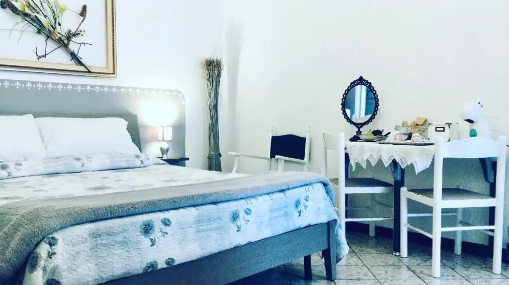 B&B SHARDANA Sardinia holiday room