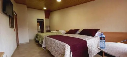 Hotel Ejecutivo Chapinero 57 Inn