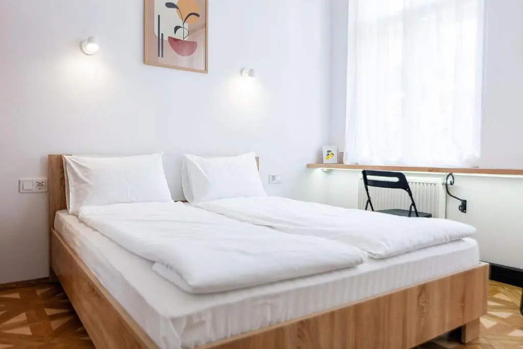 Check-in Apartments