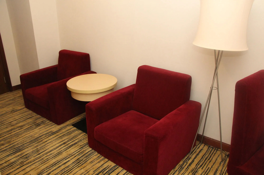 Swiss-Belinn Balikpapan