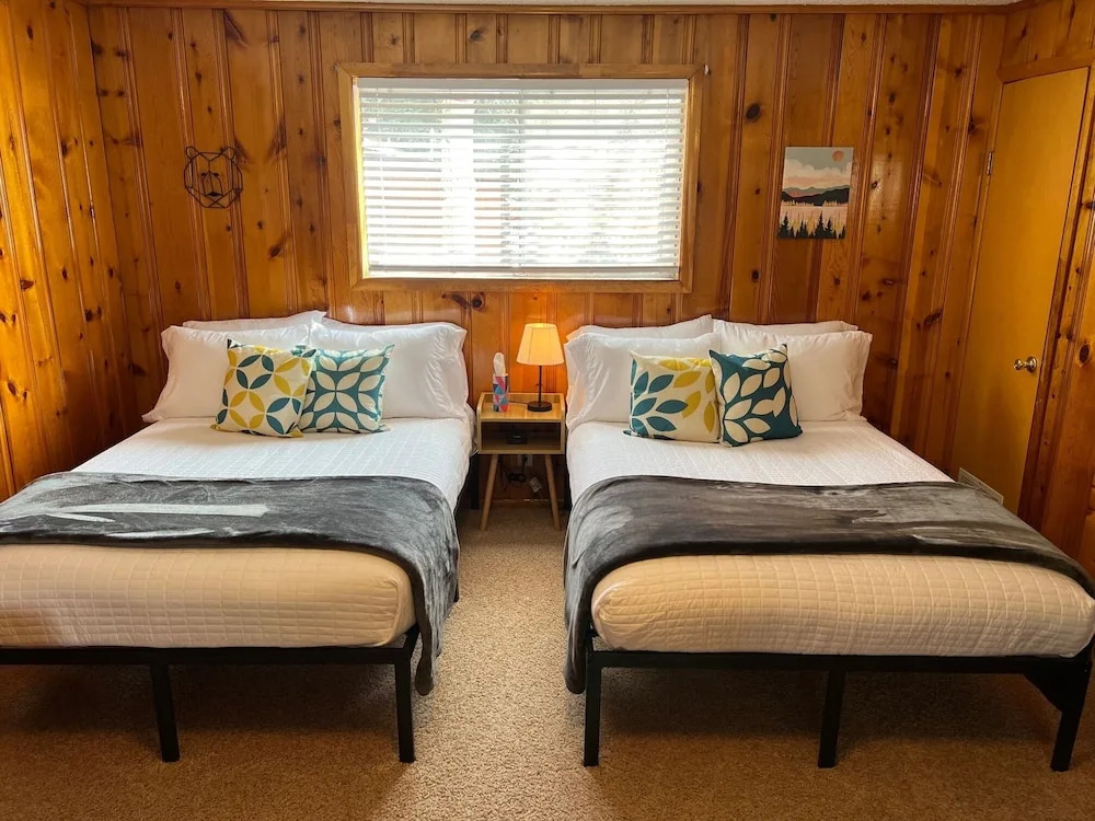 Bellamys Ski Haus