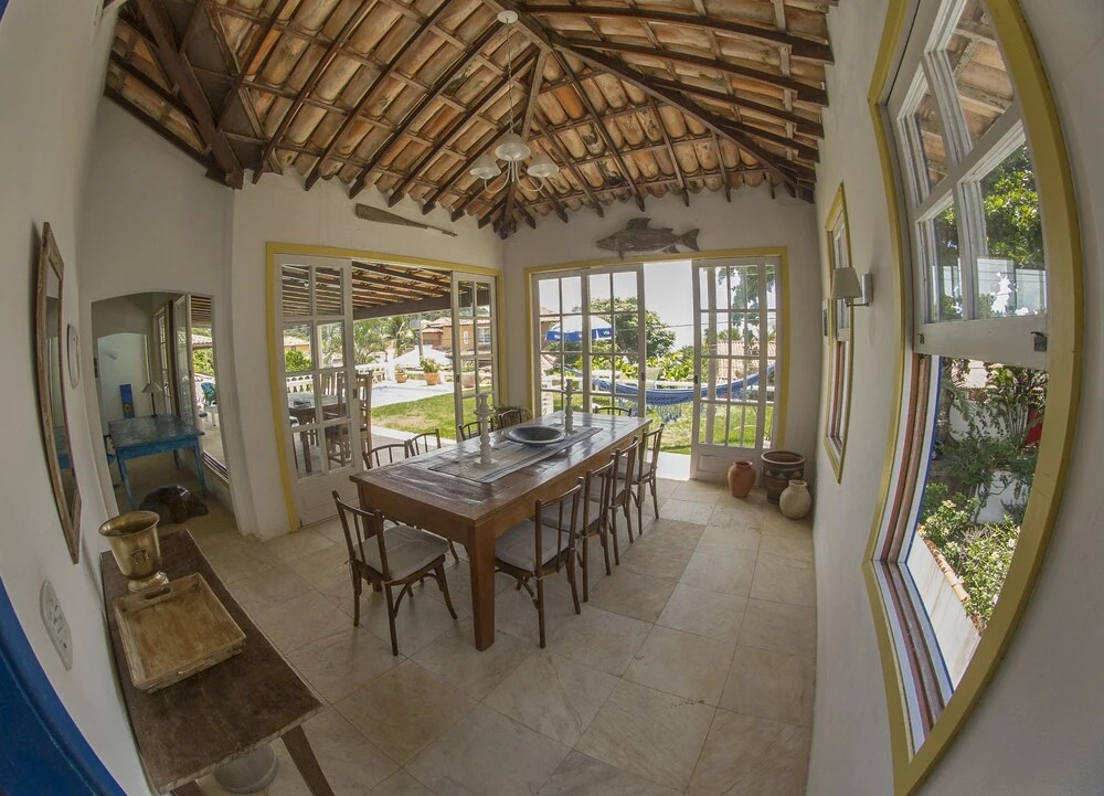Villa Del Canto