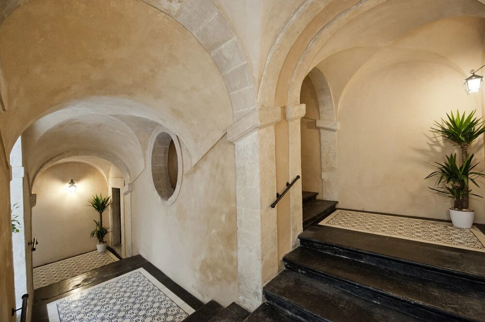Modica-Apartments