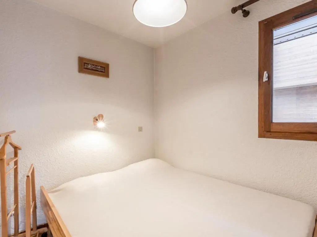Appartement La Clusaz, 2 pièces, 4 personnes - FR-1-304-81