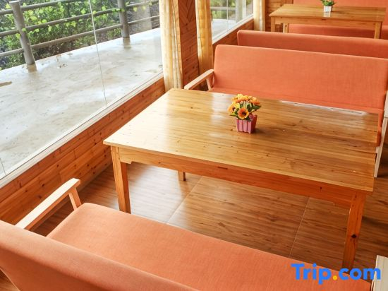 Xiyu Boutique Hostel