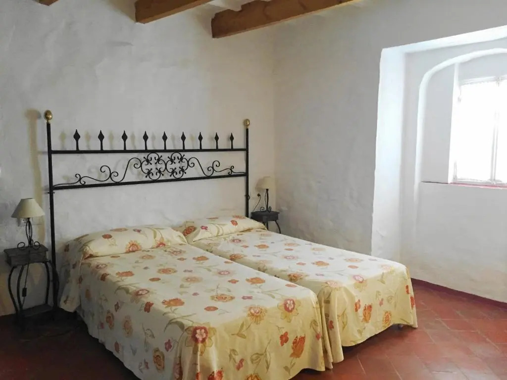 Holiday Home Finca Binimazoch