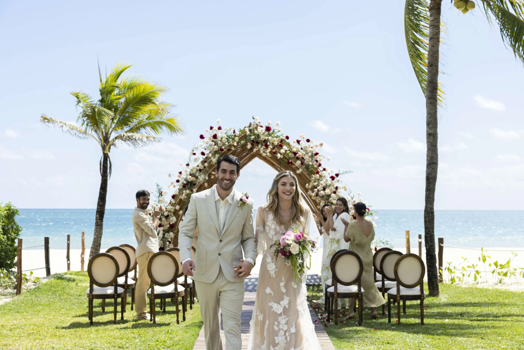 Hyatt Zilara Riviera Maya Adults Only All-Inclusive