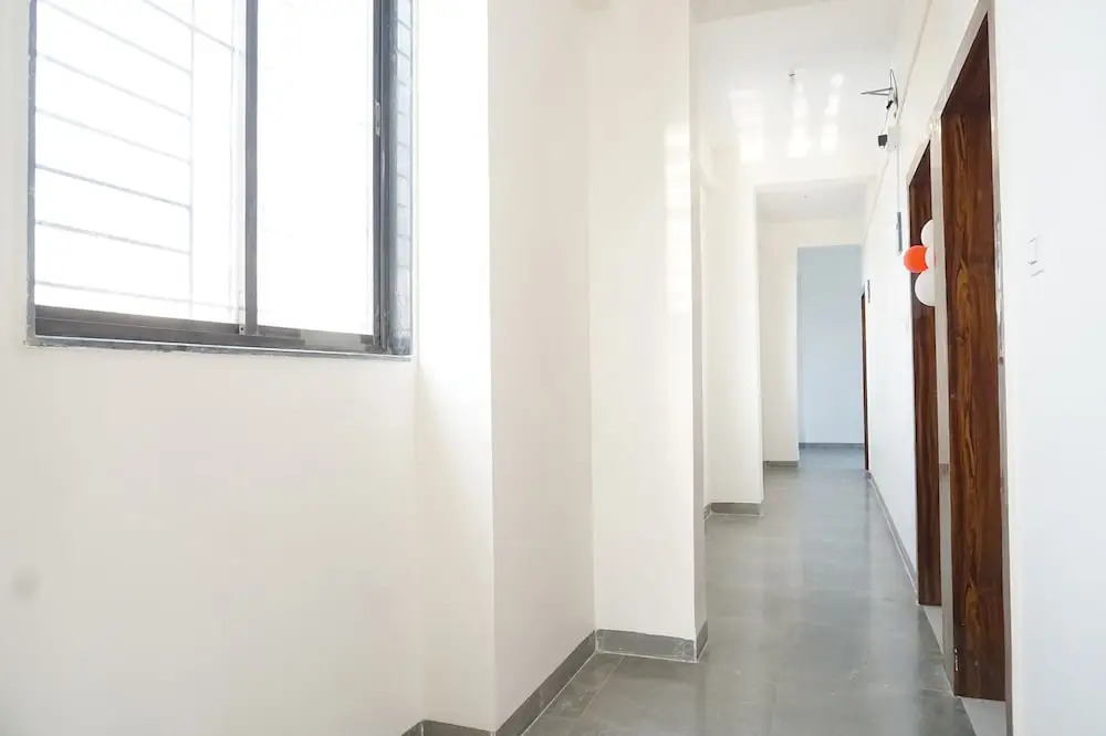 Fabhotel Gargi Galuxe