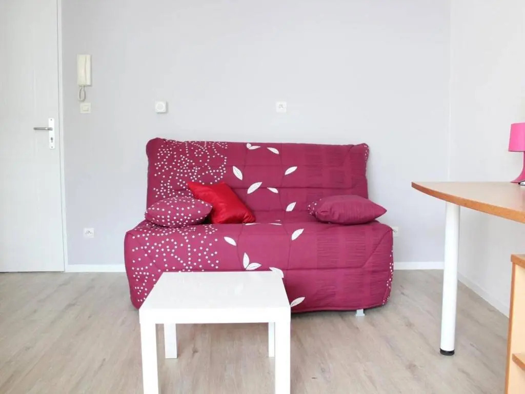 Appartement La Rochelle, 2 pièces, 4 personnes - FR-1-246-223