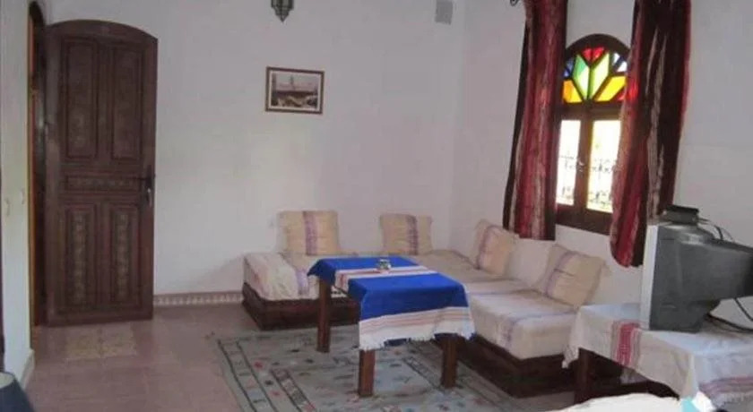 Auberge Casa Linda