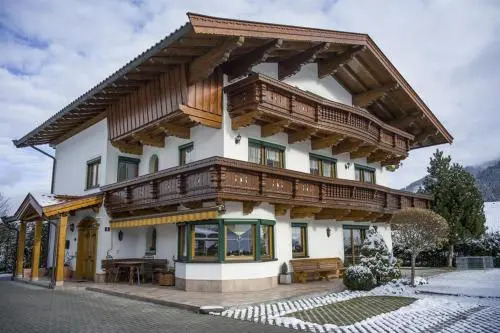 Apartmenthaus Planer