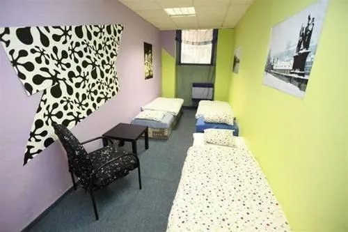 Hostel Pilgrim & Hotel 3star