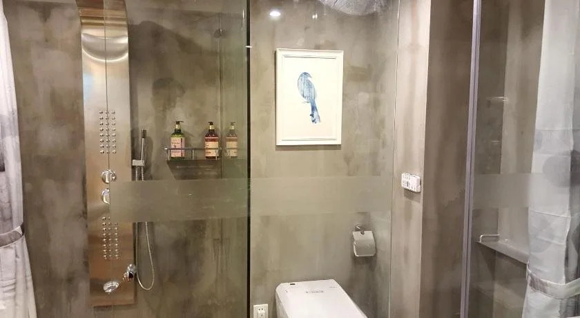 Nordic Forest Boutique Hotel