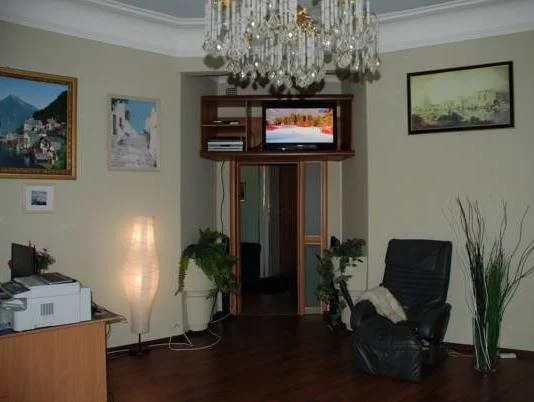 Moscow 444