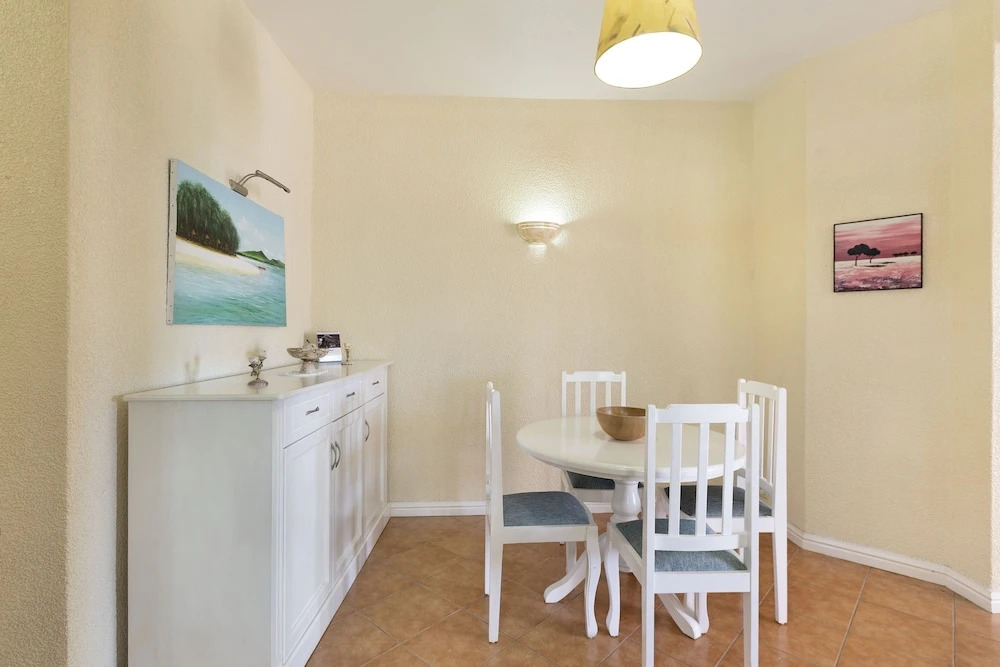 Apartment Hortensia
