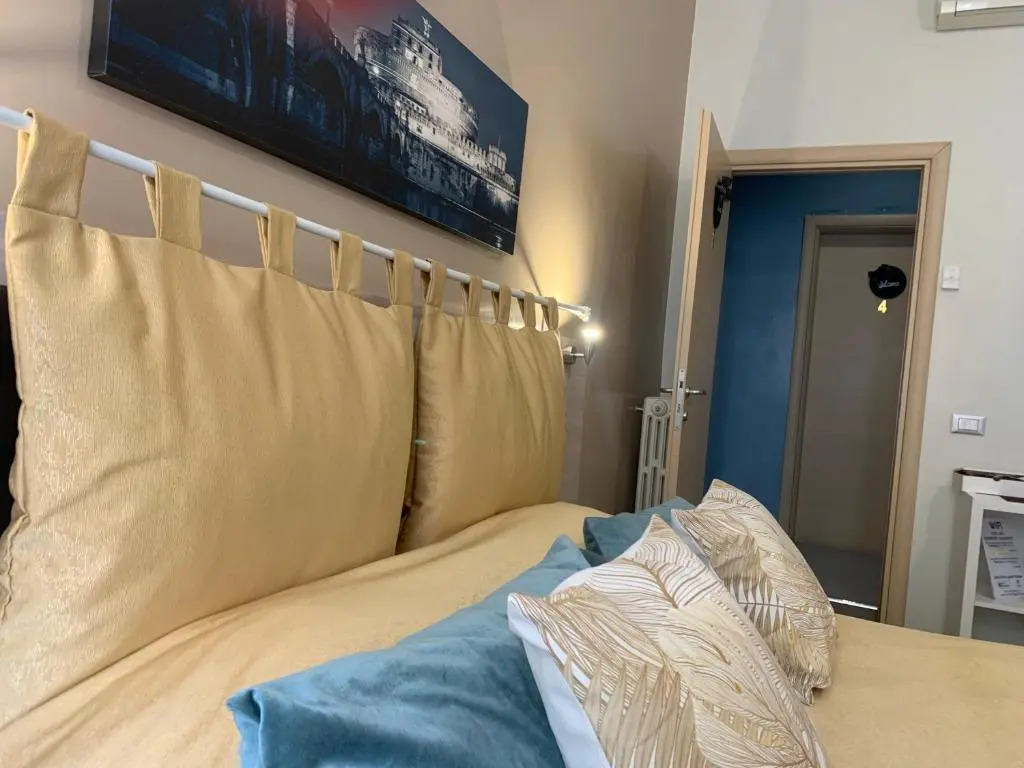 Guest house Aria
