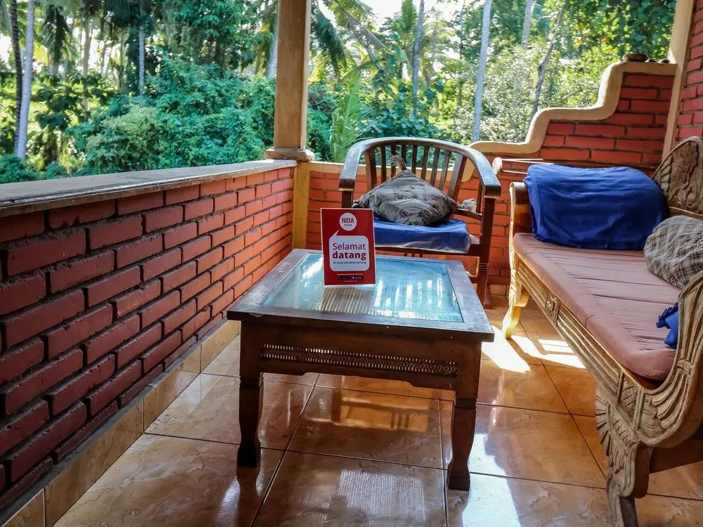 Kajeng Bungalow