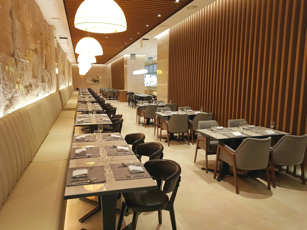 Hotel Skypark Central Seoul Pangyo