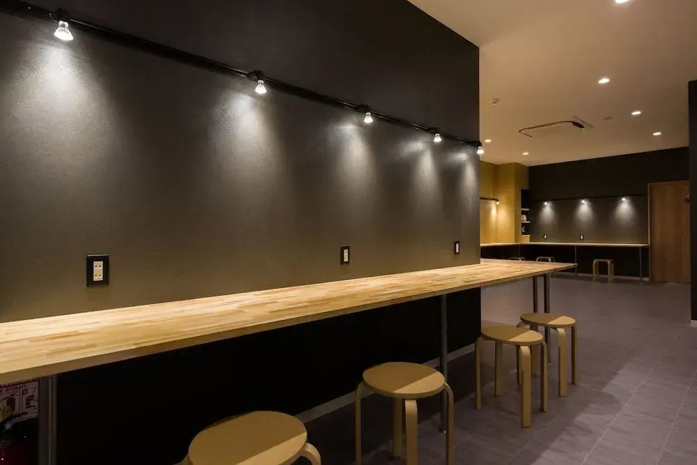 81's Inn Kumamoto - Hostel