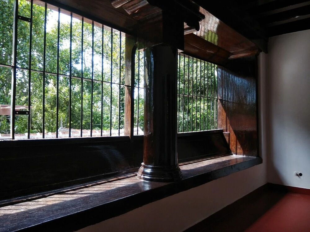 PN Ayurvedasramam