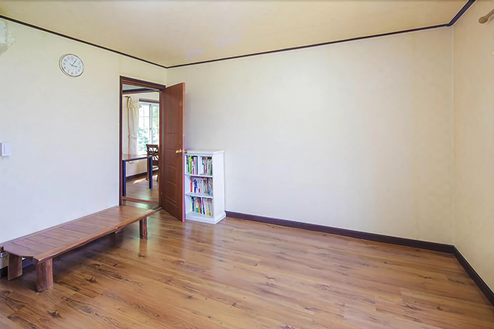 Jecheon Galipso Pension