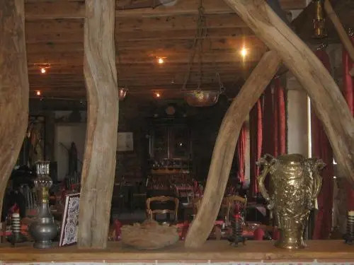 Le Relais de lAbbaye
