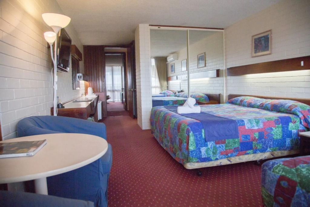 Indian Ocean Hotel