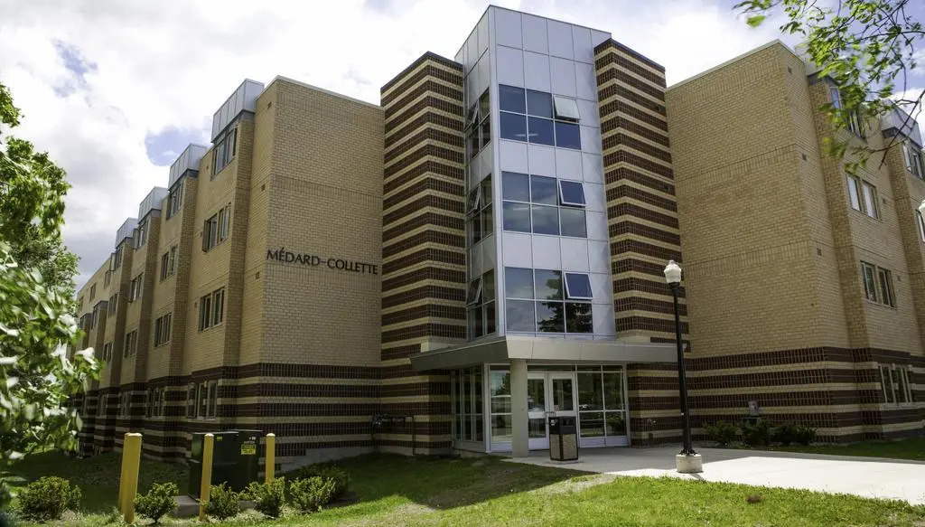 Université de Moncton