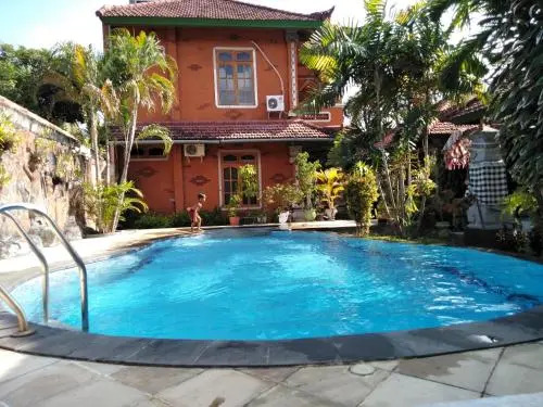 Pondok Wisata Elsa 2