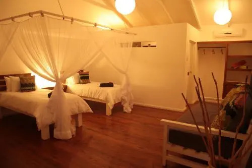 Tilak Lodge