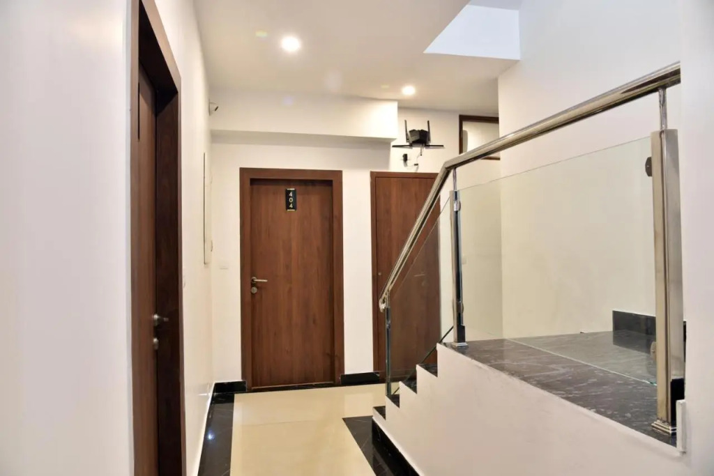 Rufina Pinasa Residency