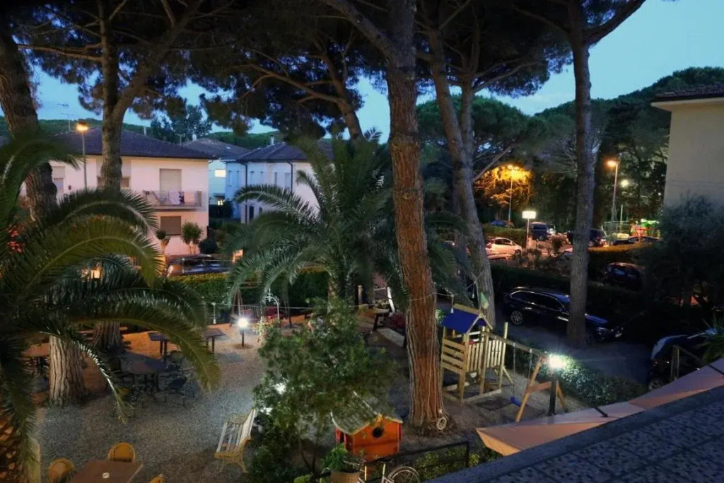 Hotel Massimo