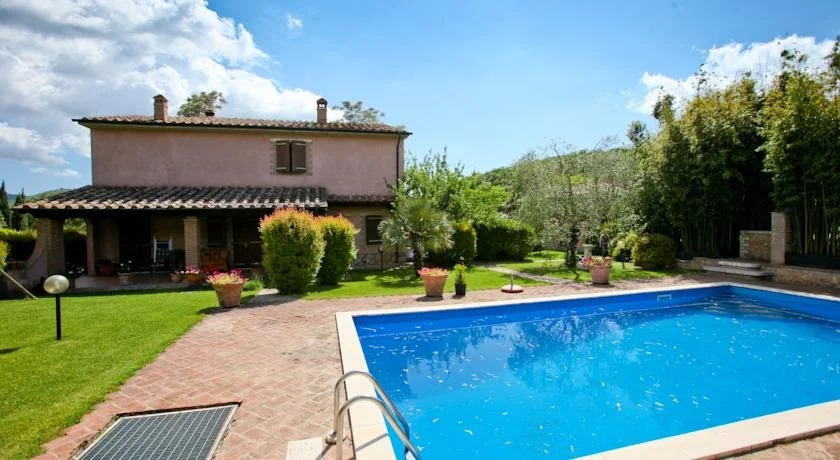 Agriturismo Piccioli