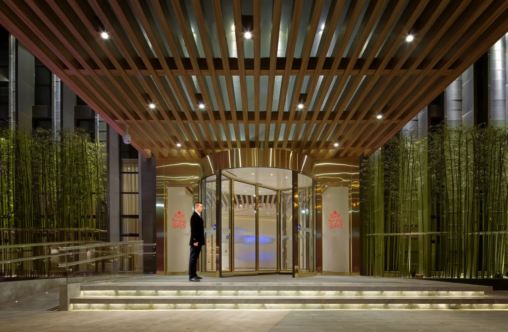 Skytel Hotel Chengdu-City Center
